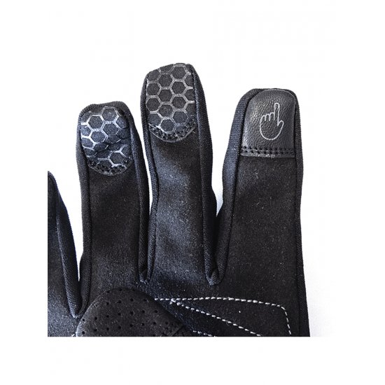 Richa Stinger Motorcycle Gloves at JTS Biker Clothing