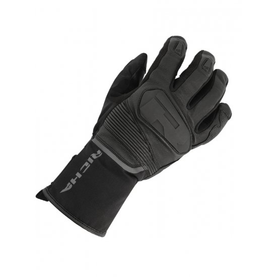 Richa Nautilus Motorcycle Gloves at JTS Biker Clothing