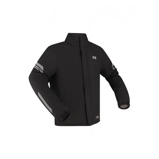 Richa Rain Stretch 2L Motorcycle Hoodie at JTS Biker Clothing