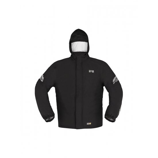 Richa Rain Stretch 2L Motorcycle Hoodie at JTS Biker Clothing