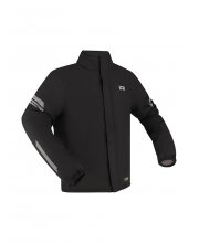 Richa Rain Stretch 2L Motorcycle Hoodie at JTS Biker Clothing