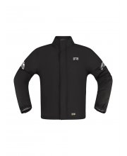 Richa Rain Stretch 2L Motorcycle Hoodie at JTS Biker Clothing