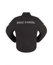 Richa Rain Stretch 2L Motorcycle Hoodie at JTS Biker Clothing