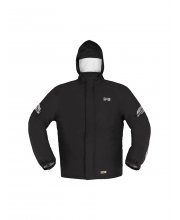 Richa Rain Stretch 2L Motorcycle Hoodie at JTS Biker Clothing