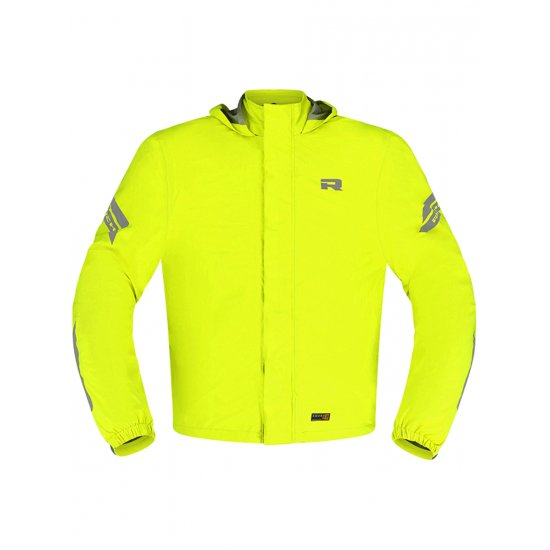 Richa Rain Stretch 2L Motorcycle Hoodie at JTS Biker Clothing