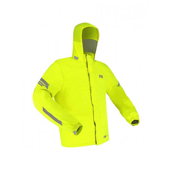 Richa Rain Stretch 2L Motorcycle Hoodie at JTS Biker Clothing