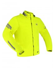 Richa Rain Stretch 2L Motorcycle Hoodie at JTS Biker Clothing