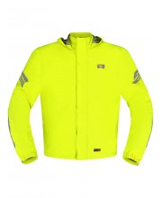 Richa Rain Stretch 2L Motorcycle Hoodie at JTS Biker Clothing