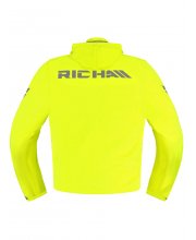 Richa Rain Stretch 2L Motorcycle Hoodie at JTS Biker Clothing