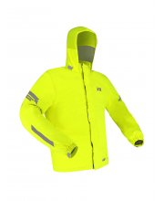 Richa Rain Stretch 2L Motorcycle Hoodie at JTS Biker Clothing