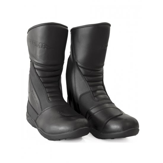 Richa Zenith Waterproof Motorcycle Boots at JTS Biker Clothing