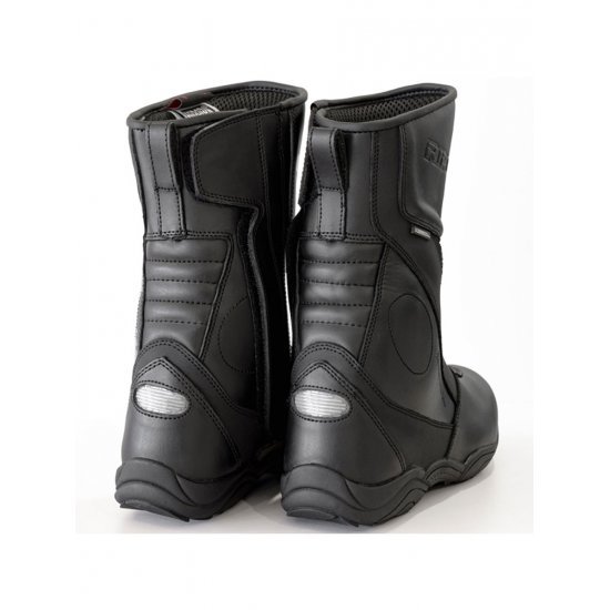 Richa Zenith Waterproof Motorcycle Boots at JTS Biker Clothing