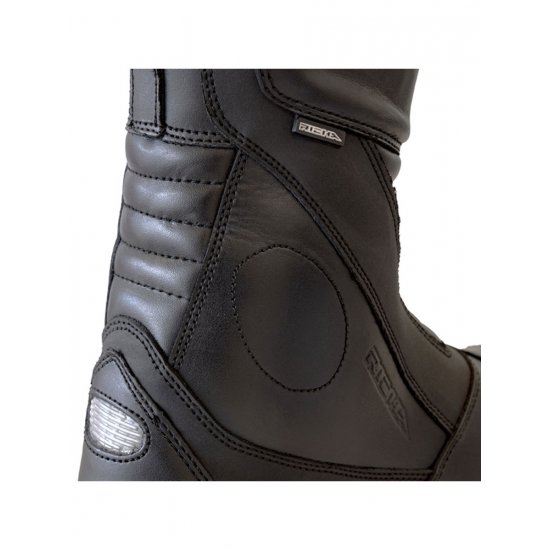 Richa Zenith Waterproof Motorcycle Boots at JTS Biker Clothing