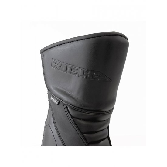 Richa Zenith Waterproof Motorcycle Boots at JTS Biker Clothing