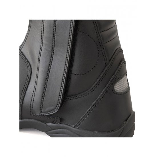 Richa Zenith Waterproof Motorcycle Boots at JTS Biker Clothing