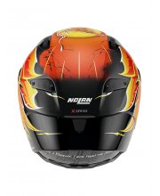 Nolan X-804 RS Iannone Replica Motorcycle Helmet at JTS Biker Clothing