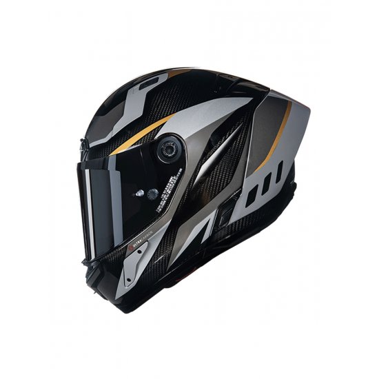 Nolan X-804 RS Lesmo Motorcycle Helmet at JTS Biker Clothing