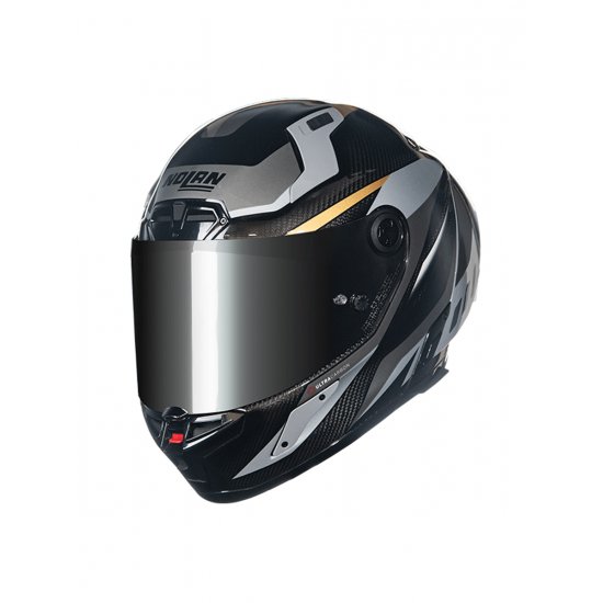 Nolan X-804 RS Lesmo Motorcycle Helmet at JTS Biker Clothing