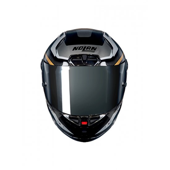 Nolan X-804 RS Lesmo Motorcycle Helmet at JTS Biker Clothing
