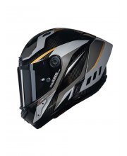 Nolan X-804 RS Lesmo Motorcycle Helmet at JTS Biker Clothing