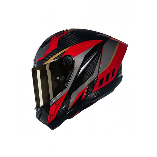 Nolan X-804 RS Lesmo Motorcycle Helmet at JTS Biker Clothing