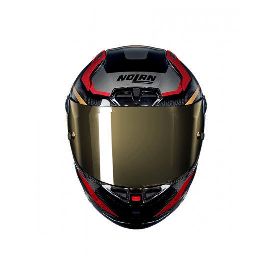 Nolan X-804 RS Lesmo Motorcycle Helmet at JTS Biker Clothing