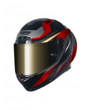Nolan X-804 RS Lesmo Motorcycle Helmet at JTS Biker Clothing