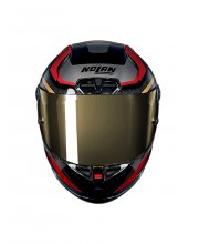Nolan X-804 RS Lesmo Motorcycle Helmet at JTS Biker Clothing