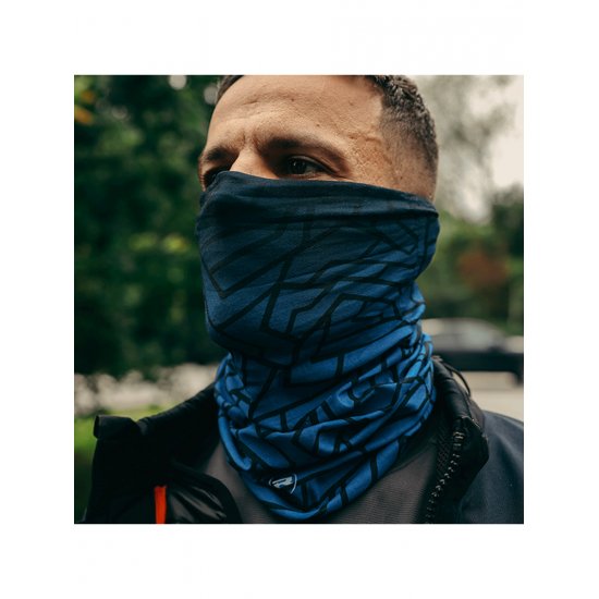Richa Grout Neck Tube at JTS Biker Clothing