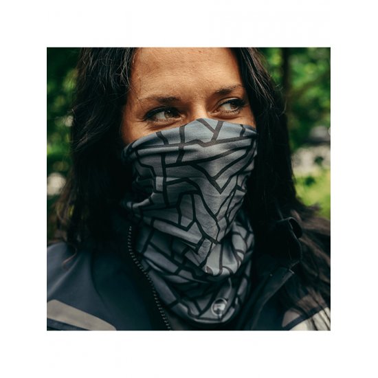 Richa Grout Neck Tube at JTS Biker Clothing