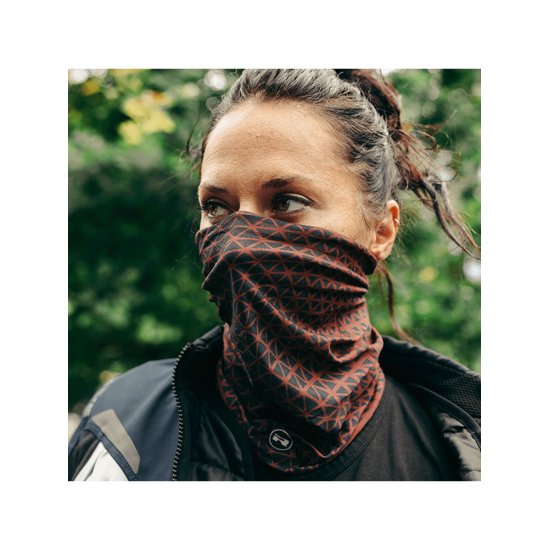 Richa Kinetic Neck Tube at JTS Biker Clothing