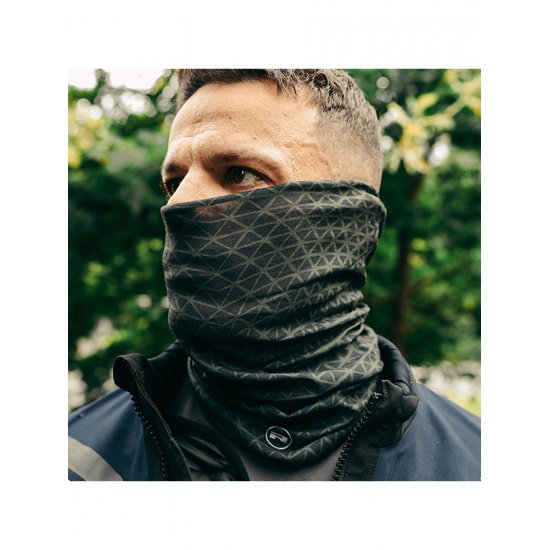 Richa Kinetic Neck Tube at JTS Biker Clothing