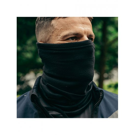 Richa Fleece Neck Tube at JTS Biker Clothing