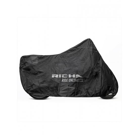 Richa Motorcycle Outdoor Cover at JTS Biker Clothing
