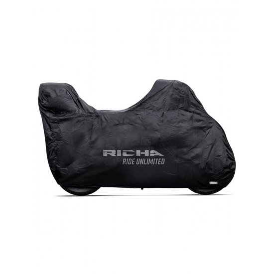 Richa Motorcycle Outdoor Topbox Cover at JTS Biker Clothing
