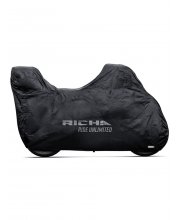 Richa Motorcycle Outdoor Topbox Cover at JTS Biker Clothing
