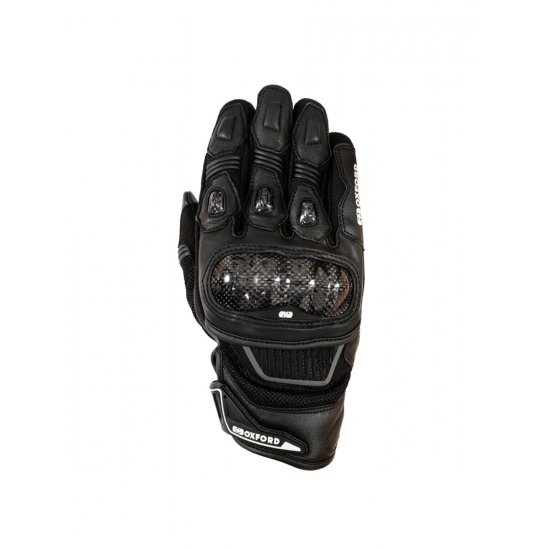 Oxford RP-4S 3.0 Gloves at JTS Biker Clothing