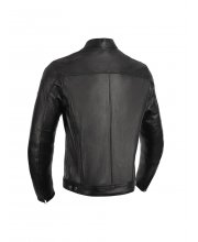 Oxford Walton 2.0 Leather Motorcycle Jacket at JTS Biker Clothing