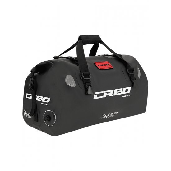 CRGO By Richa Major Bag at JTS Biker Clothing