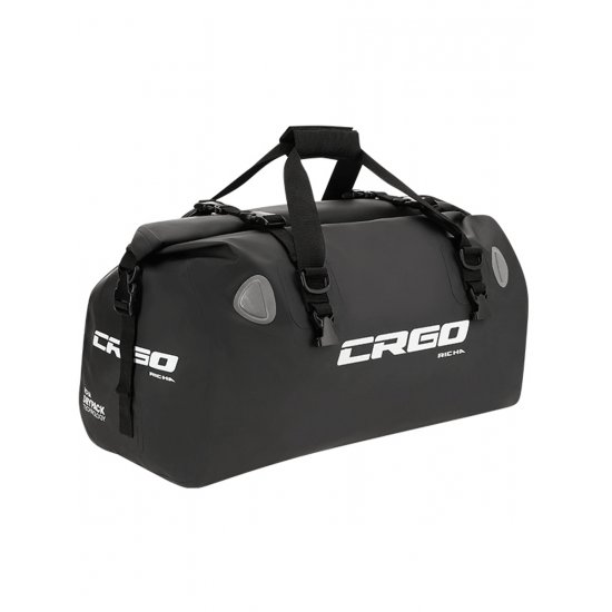 CRGO By Richa Major Bag at JTS Biker Clothing