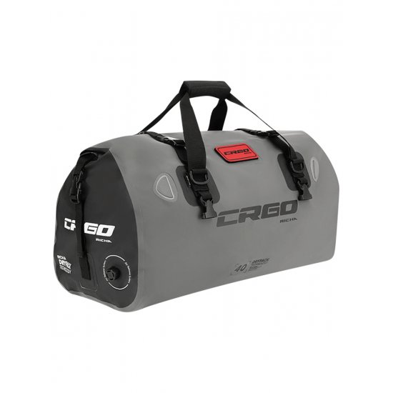 CRGO By Richa Major Bag at JTS Biker Clothing