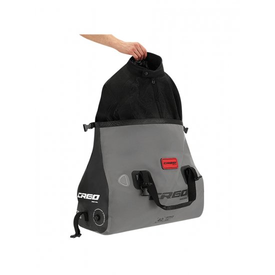 CRGO By Richa Major Bag at JTS Biker Clothing