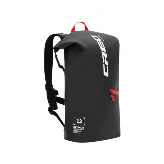 CRGO By Richa Saigon Backpack 13L at JTS Biker Clothing