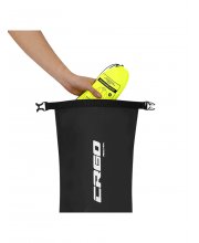 CRGO By Richa Saigon Backpack 13L at JTS Biker Clothing