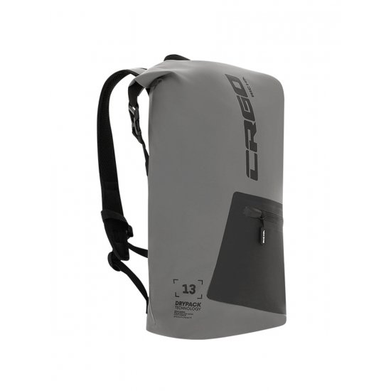 CRGO By Richa Saigon Backpack 13L at JTS Biker Clothing