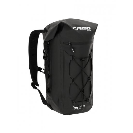 CRGO By Richa Niagara Backpack 30L at JTS Biker Clothing