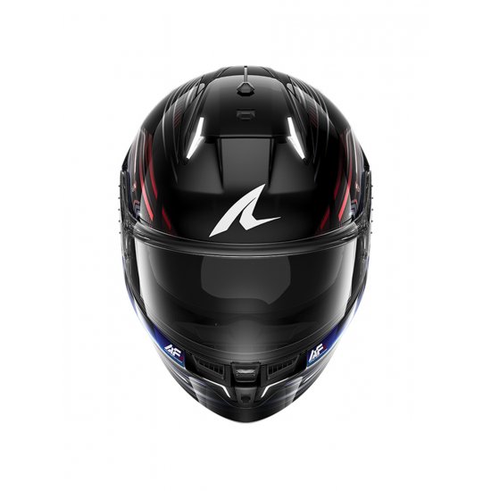 Shark Skwal I3 Light-Blur Motorcycle Helmet at JTS Biker Clothing