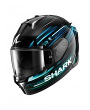 Shark Skwal I3 Light-Blur Motorcycle Helmet at JTS Biker Clothing