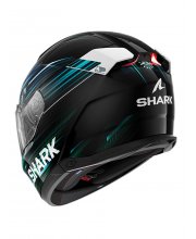 Shark Skwal I3 Light-Blur Motorcycle Helmet at JTS Biker Clothing