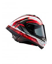 Alpinestars Supertech R10 Team Motorcycle Helmet at JTS Biker Clothing